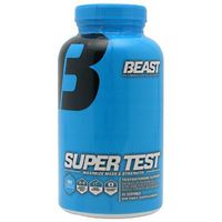 Beast Sports Nutrition Super Test 180c