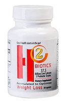 H2 Biotics Weight Loss Probiotics