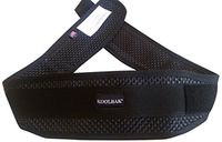 KoolBak Back Support Belt (lifting, kidney, riding, golf) LG 34-39