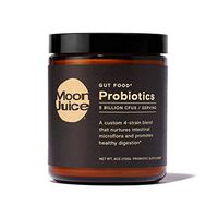 Moon Juice - Probiotics | Aids Digestion and Nurtures Intestinal Microflora