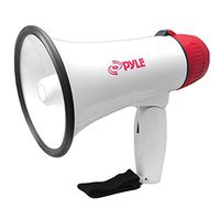 PyleHome Compact Professional 20 Watt Power Megaphone electronic consumers