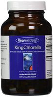 King Chlorella - 600 Chewable Tablets - Allergy Research Group