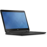 Dell Latitude 7000 E7450 Ultrabook Laptop: 14" Fhd (1920X1080) Touchscreen (Corning Gorilla Glass), Intel I5-5300U, 256Gb Ssd, 8Gb Ram, Back-Lit, Bluetooth, Windows 10 Pro