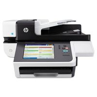 HP L2719A Digital Sender Flow 8500 Flatbed Document Capture Workstation, 600 x 600 dpi