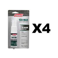 Wisconsin Pharmacal Coleman Insect Repellent