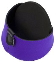 LensCoat LCH4XLPU Hoodie XXXX Large (Purple)