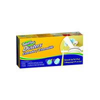Procter & Gamble Swiffer Duster Extended Handle and 3 Dusters Per Box, 1 Box