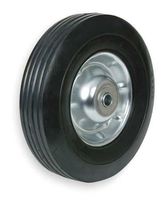 Semi-Pneumatic Wheel, 12 in., 185 lb.