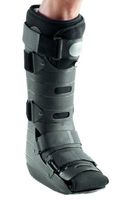 Nextep Contour Shell Air Cast Walker, Large