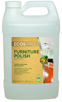 Earth Friendly Products Proline PL9731/04 Furniture Polish and Conditioner, 1 gallon Bottles (Case of 4)