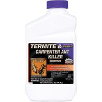 Wetsel Bonide Qt Termite and Carpenter Ant Control