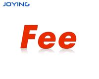 JOYING Fee