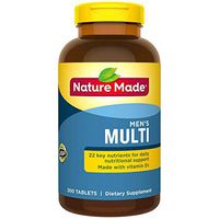 Nature Made Multi for Him - 300 Tablets