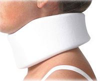 United Ortho 10002 Cervical Collar, 2" Universal