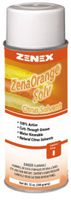 Zenex Zena Orange Natural Citrus Solvent - Case of 12 - Not for sale in CA, CT, DE, Washington DC, ME, MD, MA, NH, NJ, NY, PA, RI, VT, VA