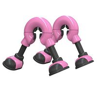 PSFS 2 Pack Universal Cute Car Purse Hook Car Vehicle Seat Headrest Hooks Purse Hook Hanger Holder for Hang Purse or Grocery Bags Front Seat Automotive Front Back Seat (J)