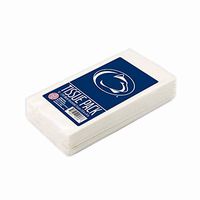 Worthy Promo NCAA Penn State Nittany Lions Party Favors & Party Supplies Tissue Packs 10-Pack