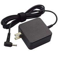 45W Ac Charger for ASUS Q303 Q303U Q303UA Laptop Power Supply Adapter Cord
