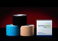 MyoDerm (Black)