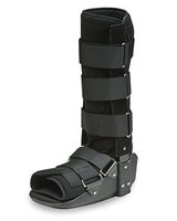 Swede-O Walking Boot, Tall - Medium