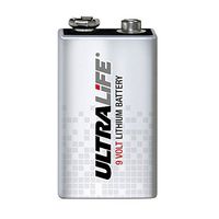U9VL-J Lithium Battery