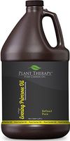 Plant Therapy Evening Primrose Carrier Oil. A Base Oil for Aromatherapy, Essential Oil or Massage Use. 1 gal.