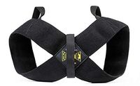 Spud Casual Bowtie Posture Support Brace Corrector No Rounded Shoulders Donnie Thompson (Medium: 150 lbs. – 185 lbs.)