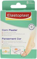 Elastoplast Helose Sticking Plasters