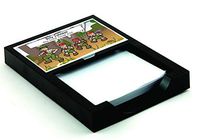Personalized NTT Boy Scout Troop Memo Holder
