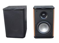 () Premier Acoustic PA-4.0 Monitors - Black