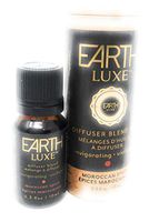 Earth Luxe Diffuser Oil, Moroccan Spice