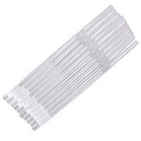 One-Way Straws - each