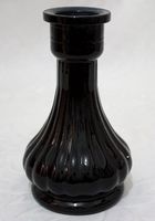 BLACK WOLF new hookah set sale water vase narguile shisha smoking bar pipe