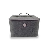 Portable and Rechargeable CPAP Mask & Accessory Cleaner - UV Light CPAP Cleaner - Ozone-Free