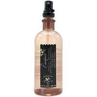Bath and Body Works Aromatherapy Pillow Mist with Natural Essential Oils (Comfort, Vanilla + Patchouli)