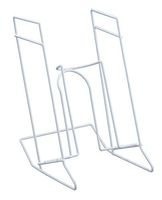 Deluxe Easy-Pull Hosiery Aid Frame