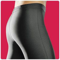 epX Compression Shorts - X-Large, Waist Circ: 40"-44" (102-112cm)