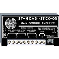 RDL ST-GCA3 Gain Control Amplifier - Power Supply Included