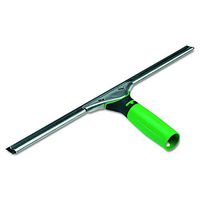 Unger ES300 Ergo Tec Squeegee, 12" Wide Blade