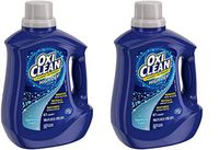 OxiClean High Def Clean Sparkling Fresh Scent Laundry Detergent 100.5 fl. oz. Jug (2)