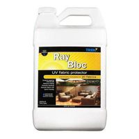 1-gal. Ray Bloc UV Fabric Protector Spray-Trek7