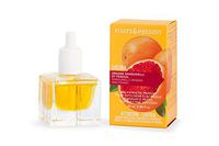 Cucina Perfume Refill for Electric Fragrance Diffuser 0.85 Fl. Oz. - Sanguinelli Orange and Fennel