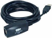 Ken-A-Vision VVC16USB USB Extension Cable for Digital Cameras and Microscope (16ft/4.88m)