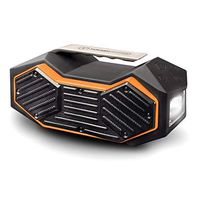 Tough Tested Jobsite All In One Heavy Duty Speaker
