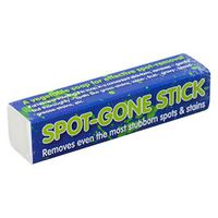 Redecker Spot-Gone Travel Stain Stick, Pre-wash Treatment Removes Even The Most Stubborn Spots and Stains, 1.2 Ounces