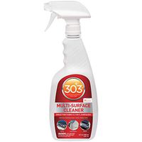 303 (30204) Products Marine Multi Cleaner-Effective on All Water-Safe Surfaces, 32 Fl. oz Fluid_Ounces