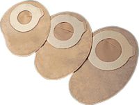 Convatec Esteem synergy Two-Piece Closed-End Pouch with Filter and Two Sided Comfort Panel 1-3/8" Small Stoma Opening (Box of 60 Each)
