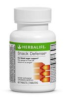 Herbalife Snack Defense