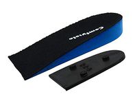 3/8"(9mm) Limb Leg Length Discrepancy Lifts Shoe Leveler Balancer for Children and Adolescents for Uneven Hip ((11 cm) Toddler Size 11-1)