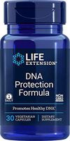Life Extension DNA Protection Formula, 30 Vegetarian Capsules